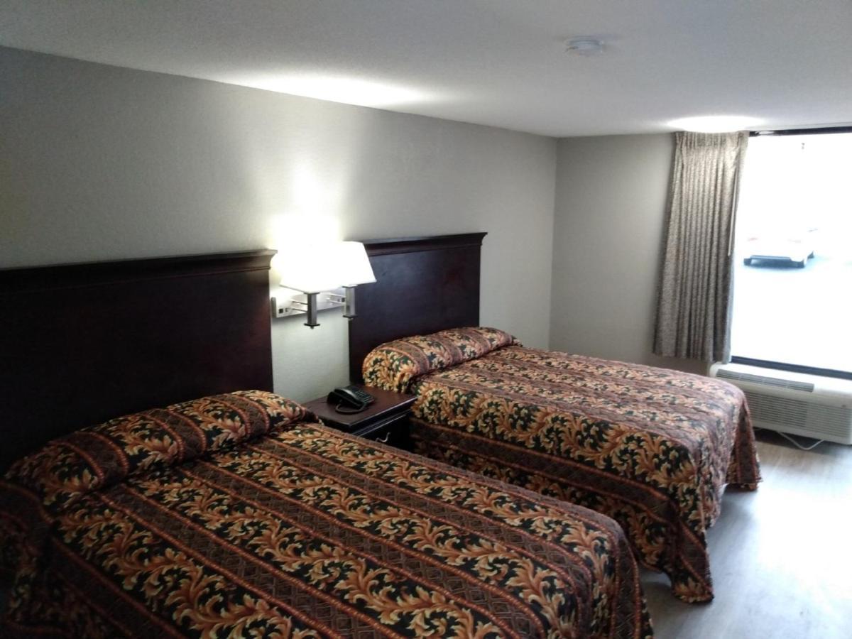 Gateway Inn Savannah Zewnętrze zdjęcie